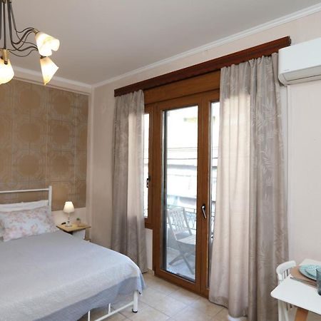 Niki'S Apartement Kavála Kültér fotó